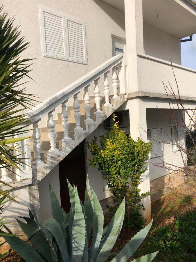 Apartment Raslina מראה חיצוני תמונה