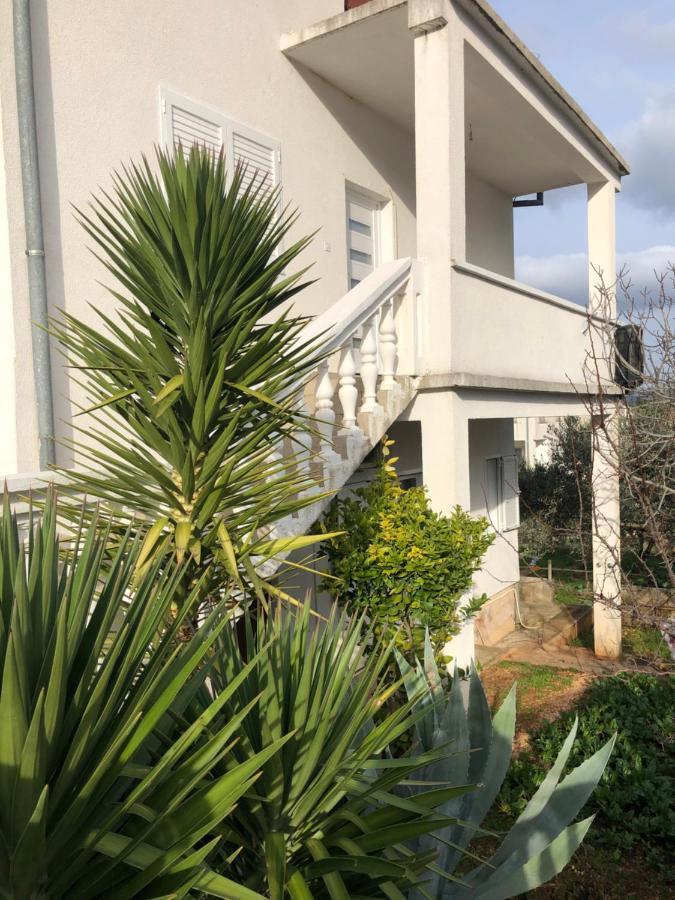 Apartment Raslina מראה חיצוני תמונה