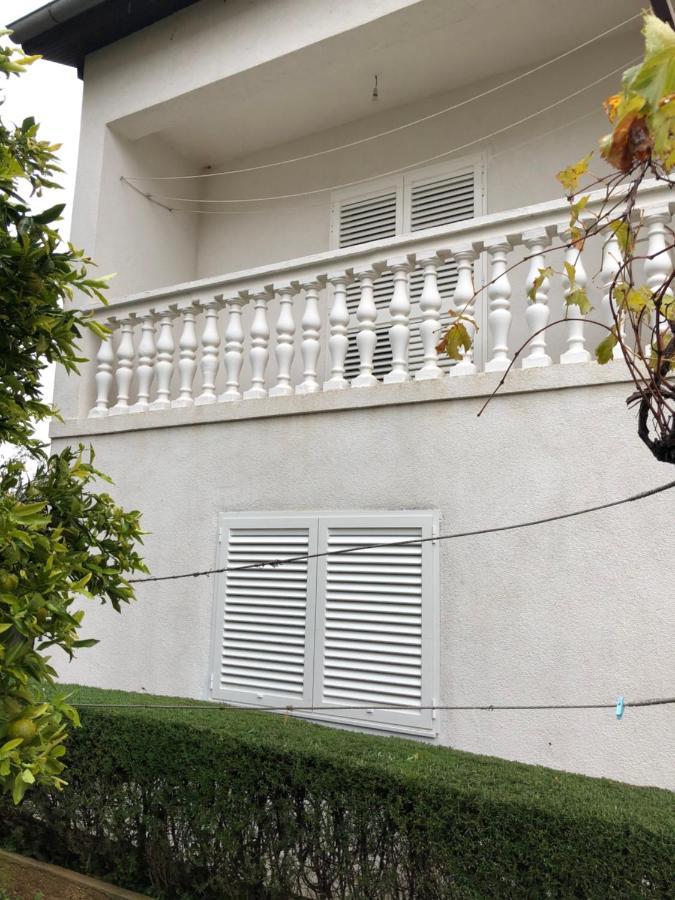Apartment Raslina מראה חיצוני תמונה