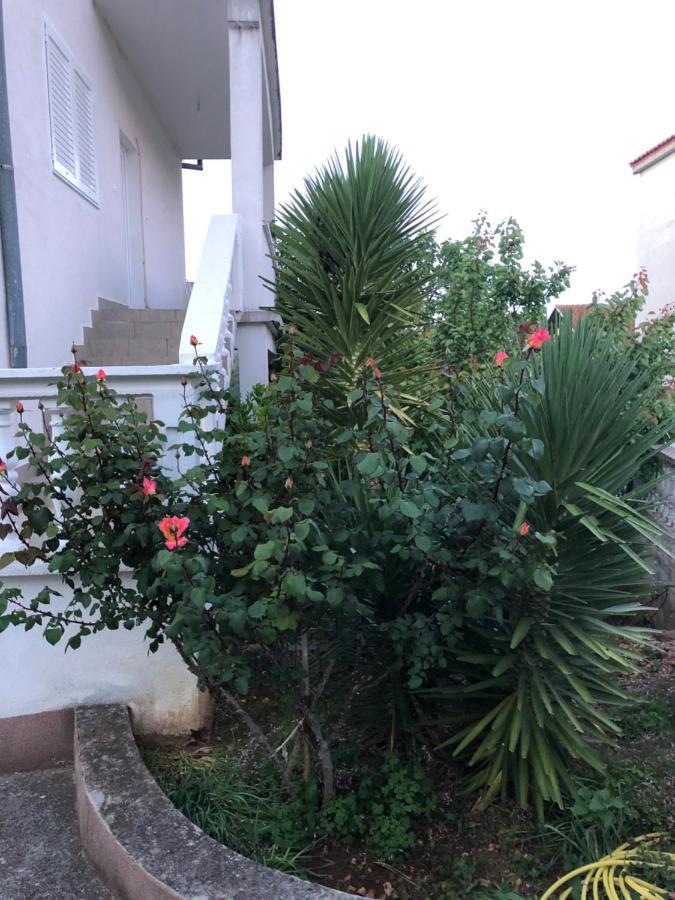 Apartment Raslina מראה חיצוני תמונה