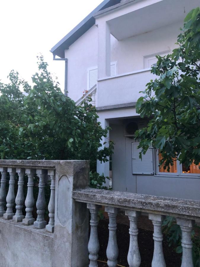Apartment Raslina מראה חיצוני תמונה