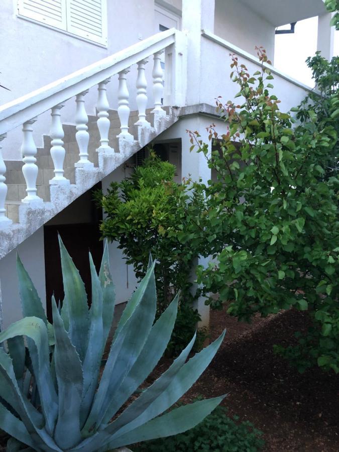 Apartment Raslina מראה חיצוני תמונה