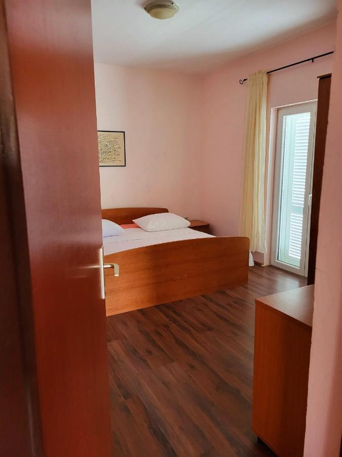 Apartment Raslina מראה חיצוני תמונה