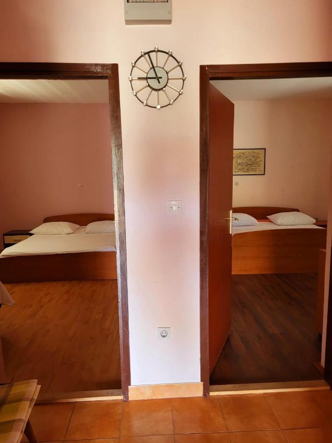 Apartment Raslina מראה חיצוני תמונה
