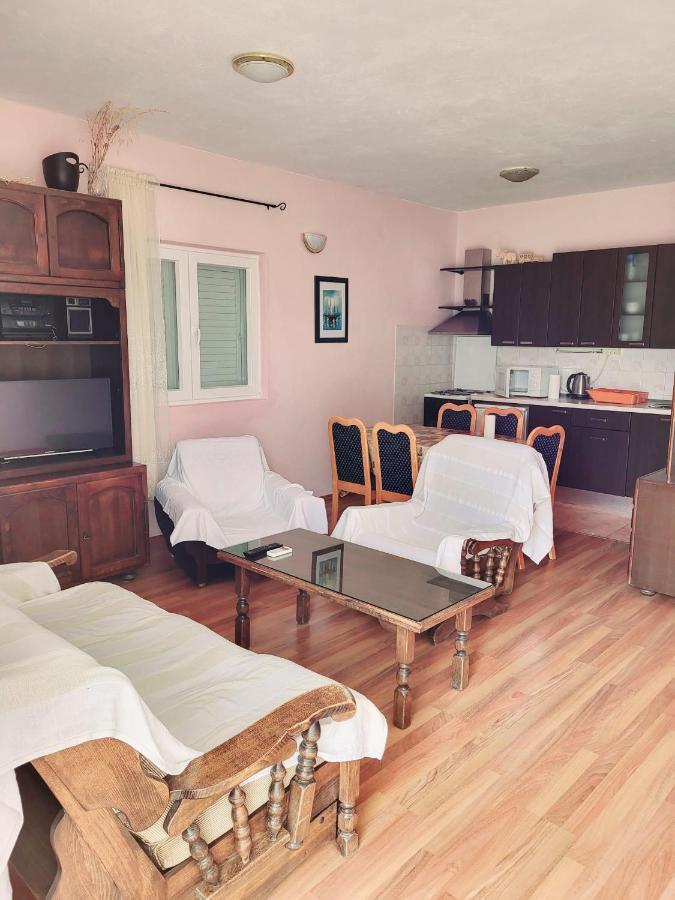 Apartment Raslina מראה חיצוני תמונה