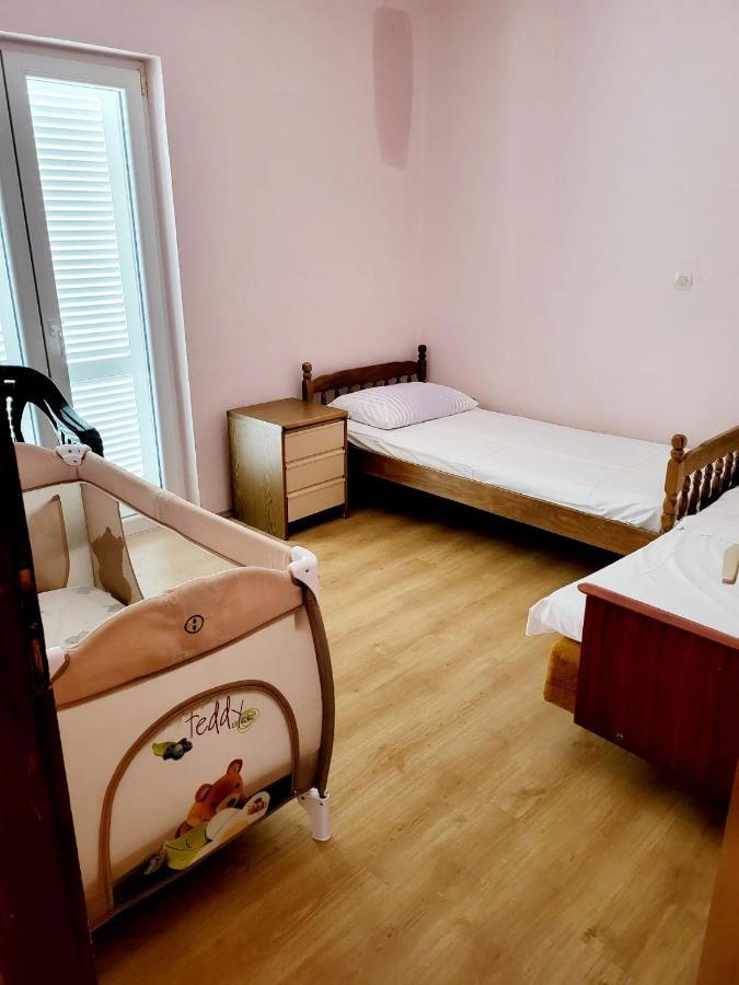 Apartment Raslina מראה חיצוני תמונה