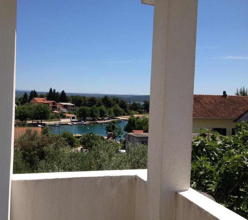 Apartment Raslina חדר תמונה