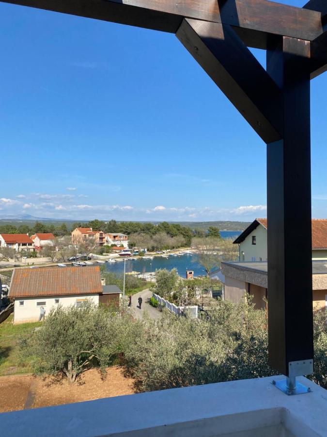 Apartment Raslina מראה חיצוני תמונה