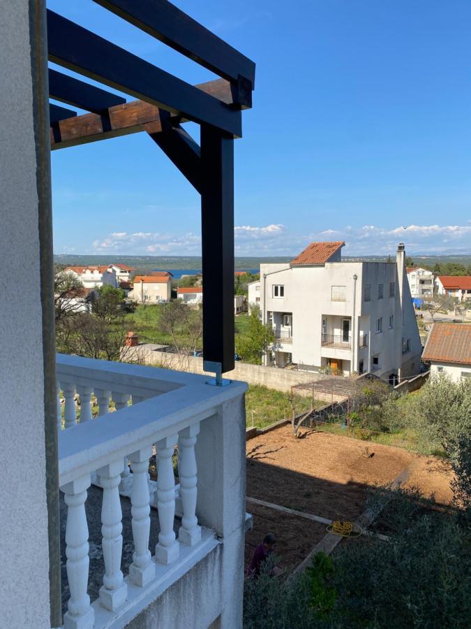 Apartment Raslina מראה חיצוני תמונה