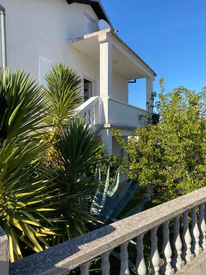 Apartment Raslina מראה חיצוני תמונה