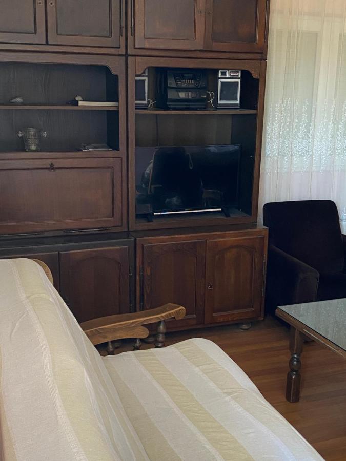 Apartment Raslina מראה חיצוני תמונה