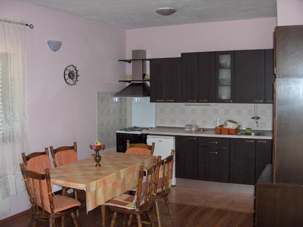 Apartment Raslina חדר תמונה