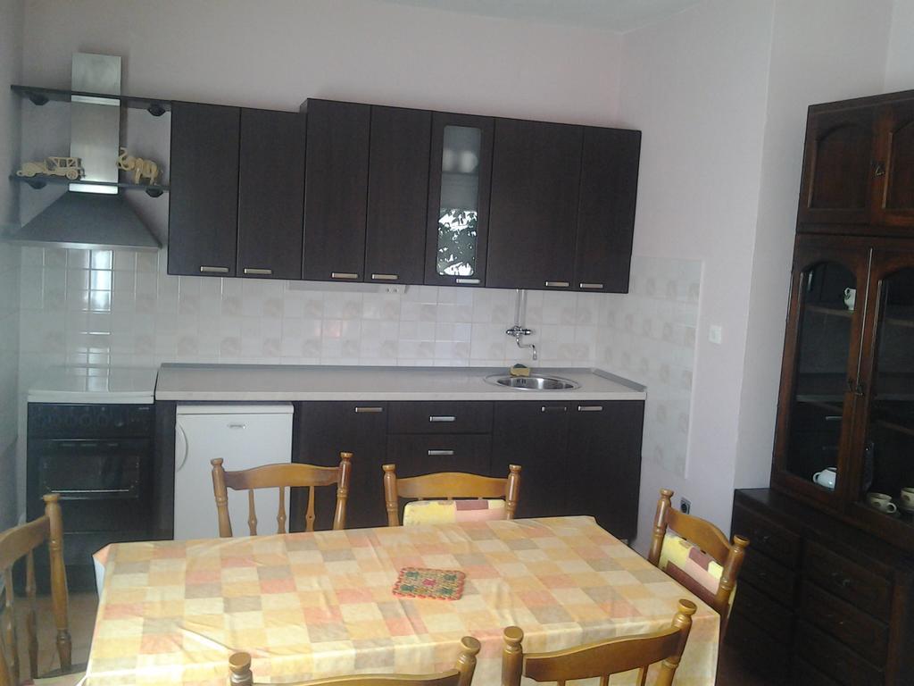 Apartment Raslina חדר תמונה